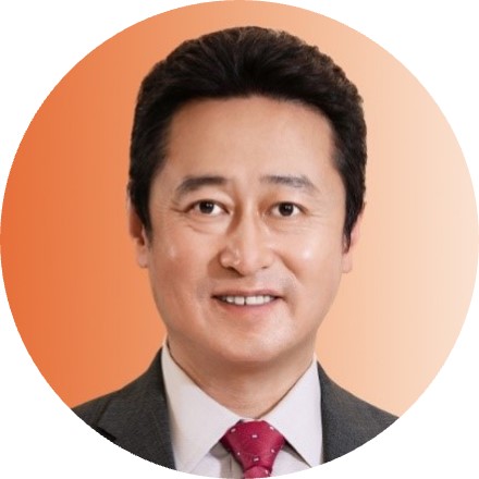 Mr Benjamin Deng