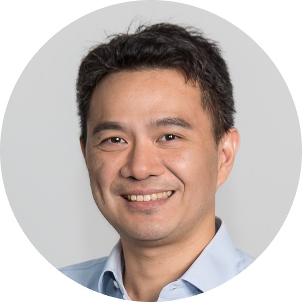Mr Donald Chan