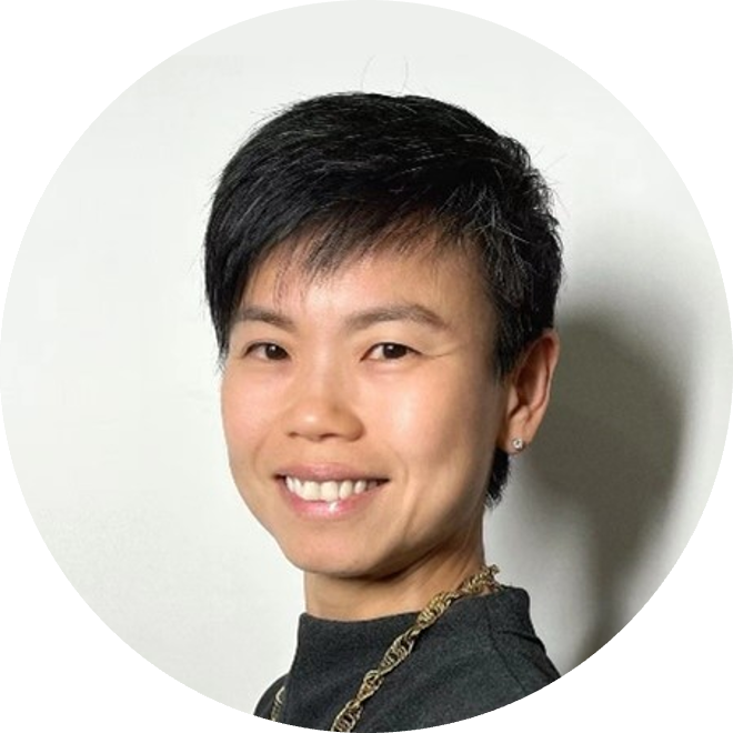 Ms Elaine Ng