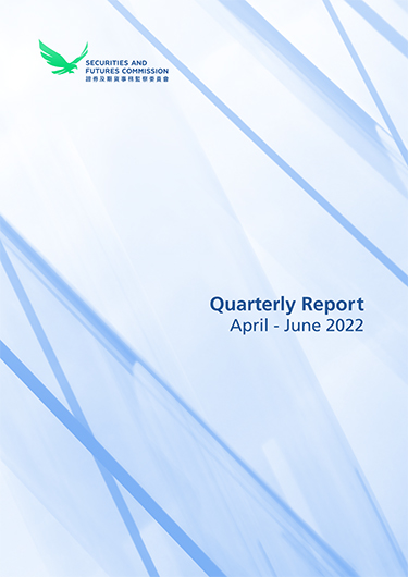 Quarterly Report 04-06 2022