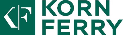 Korn Ferry Logo