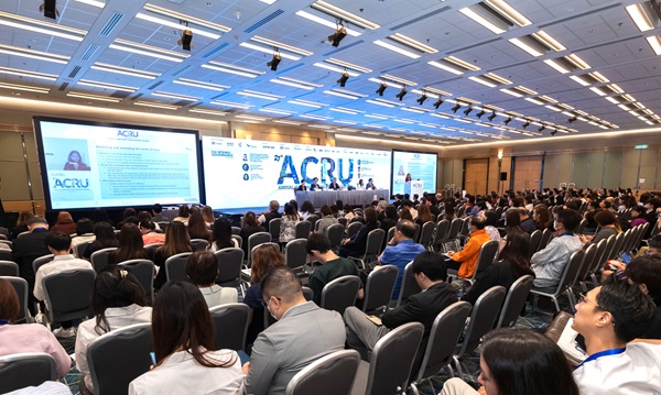 ACRU 2026