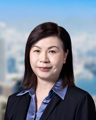 Christina Choi
