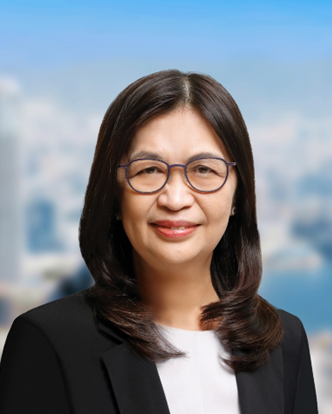 Julia Leung