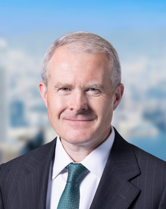 Keith Pogson