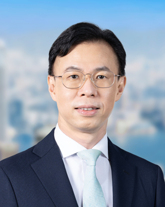 梁仲賢