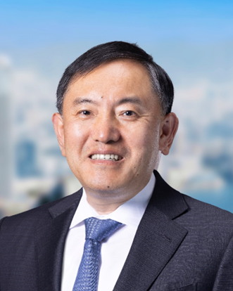 Tony Tang