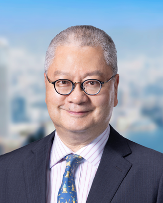 Vincent Chan