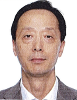 Feng Yongming
