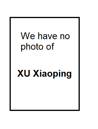XU Xiaoping
