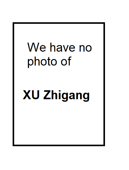 Xu Zhigang