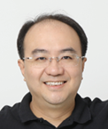Yeung Chun Wai Anthony