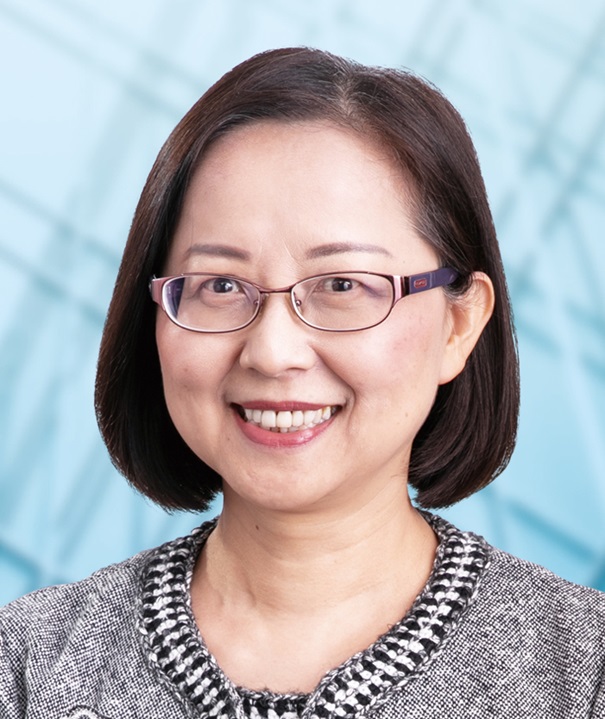 Agnes Chan